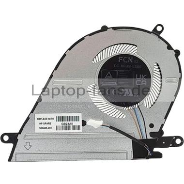 FCN FPG0 DFS5K12304363K Lüfter