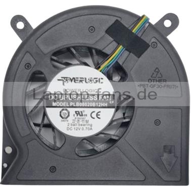 POWER LOGIC PLB08020B12HH Lüfter