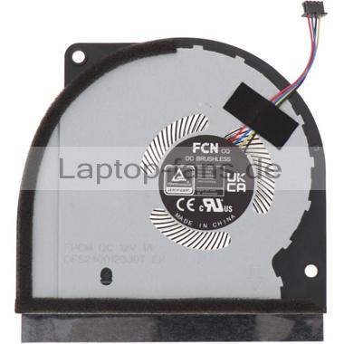 FCN FPCM DFS2400128J0T Lüfter