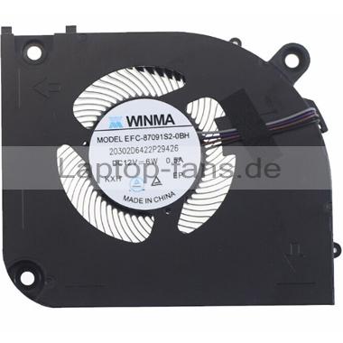 WINMA EFC-87091S2-0BH Lüfter