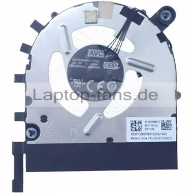 DELTA ND65C45-24H19 Lüfter