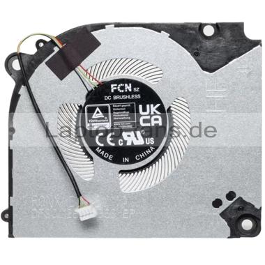 FCN FQNX DFSCL12E06486S Lüfter