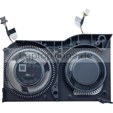 DELTA ND85C54-22J03 Lüfter