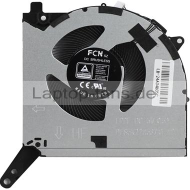 FCN FPPF DFS5K22115371G Lüfter