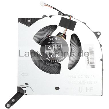 FCN FPLB DFSCL12E16486Q Lüfter