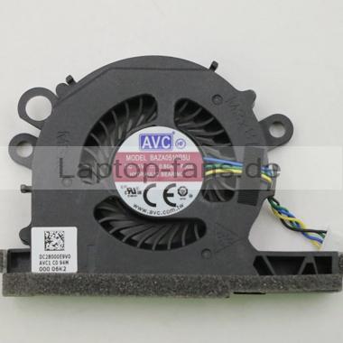 AVC BAZA0510R5U P002 Lüfter