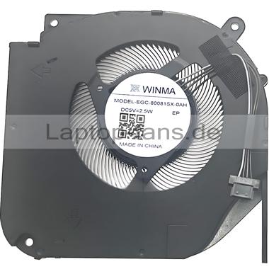 WINMA THER8GK6M7-3912 GK6MP7O Lüfter