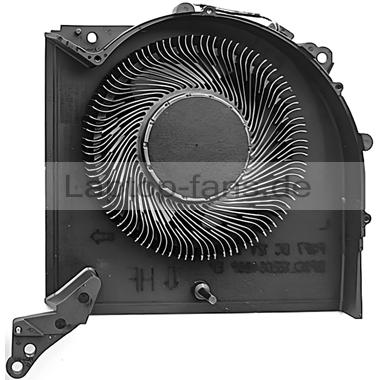Lenovo Legion Y9000k 2023 Lüfter