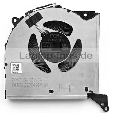 Lenovo Legion Y9000k 2023 Lüfter