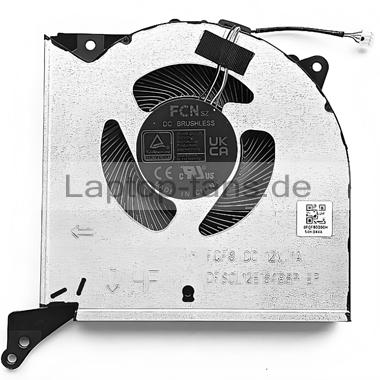 FCN FQF8 DFSCL12E16486P Lüfter