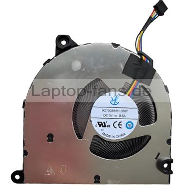 Lenovo Legion Go S 8arp1 Lüfter