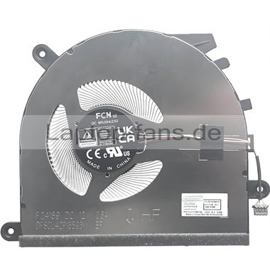 FCN F24189 DFSCL42P16593M Lüfter