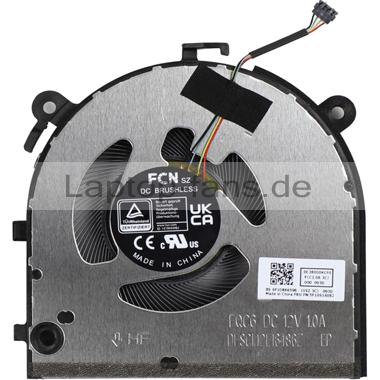 FCN FQC6 DFSCL12E16486Z Lüfter