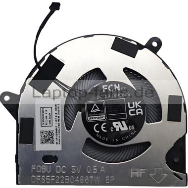 Lenovo 5F10S14112 Lüfter