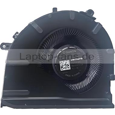 Hp P00709-001 Lüfter