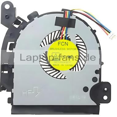 FCN FLHB DFS160005040T Lüfter