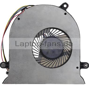 Intel Nuc Pro Chassis Element Lüfter