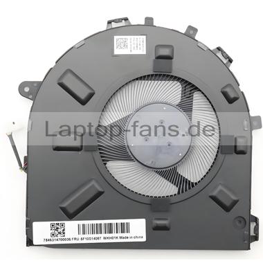 Lenovo Ideapad Slim 5 14abr8 82xe Lüfter
