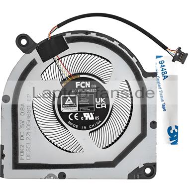FCN FSDH DFS5L22H05G86D Lüfter