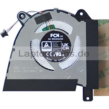 FCN FP50 DFS5L32G064867 Lüfter