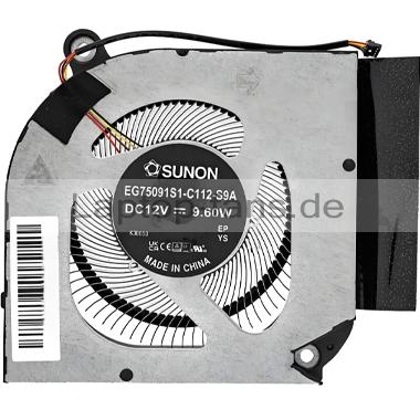 Acer 23.QNPN2.001 Lüfter