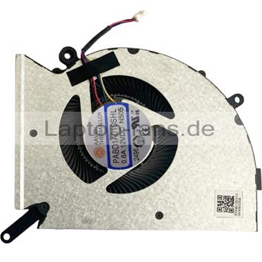 AAVID PABD1A010SHL N505 Lüfter