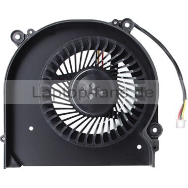 Clevo 6-31-N85P2-102 Lüfter