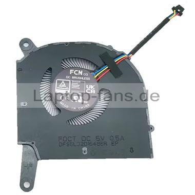 FCN DFS5L32G16486R FQCT Lüfter
