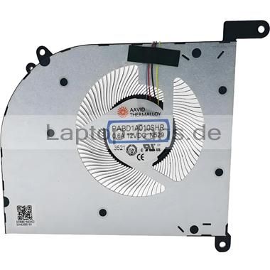 Msi Stealth 18 Ai Studio A1v Rtx4090 Lüfter