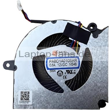 AAVID PABD1A010SHR N548 Lüfter