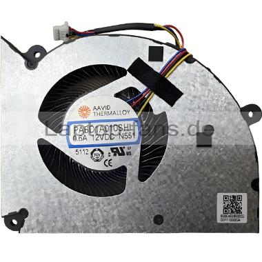 AAVID PABD1A010SHL N551 Lüfter