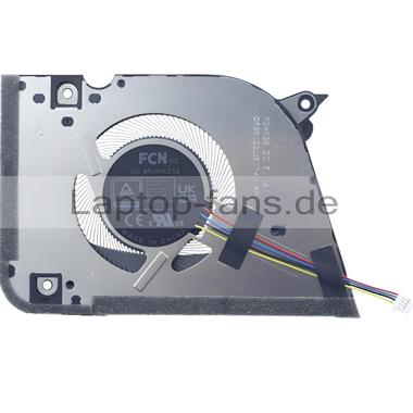 FCN DFS5K22L15C74U F24038 Lüfter