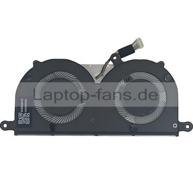 Msi Summit E13 Flip Evo A12mt Lüfter