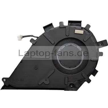 Hp Envy X360 14-fc0003ni Lüfter