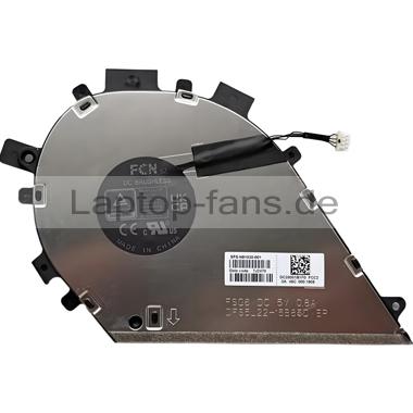 Hp Envy X360 14-fc0003ni Lüfter