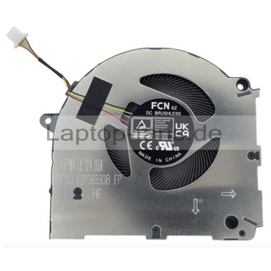 HuaYing BN8507S2H-000P Lüfter