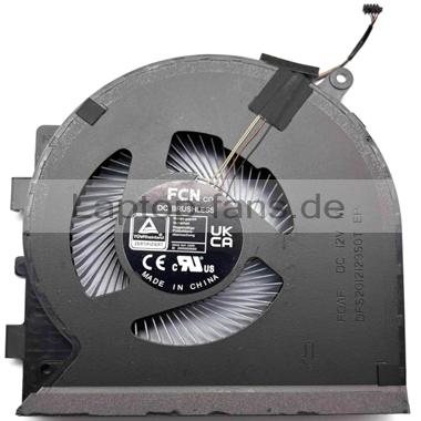 FCN FQAF DFS2012129S0T Lüfter