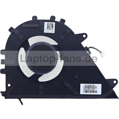 Hp N95861-001 Lüfter