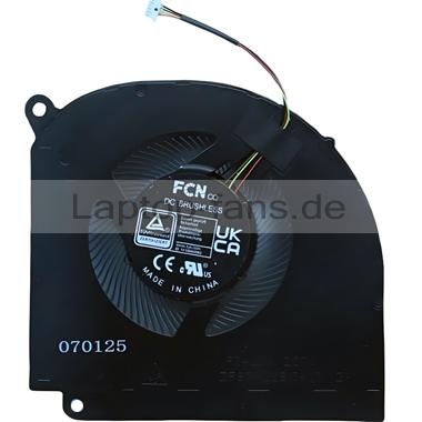 FCN F24206 DFS5M22S15K871 Lüfter
