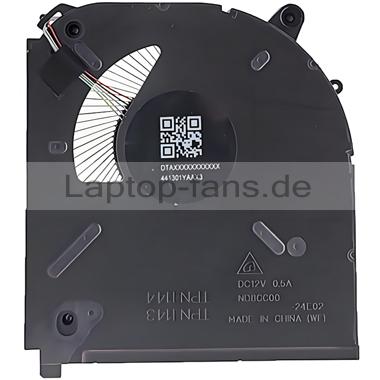 Hp Omen Max 16-ah001nd Lüfter