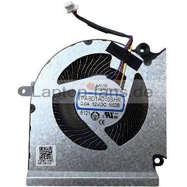 AAVID PABD1A010SHR N538 Lüfter