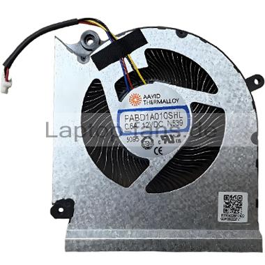 AAVID PABD1A010SHL N539 Lüfter