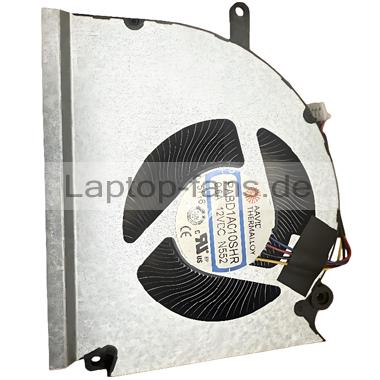 AAVID PABD1A010SHR N552 Lüfter
