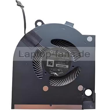 Dell G15 5520 Rtx3050 Lüfter