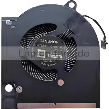 SUNON EG75070S1-C750-S9A Lüfter