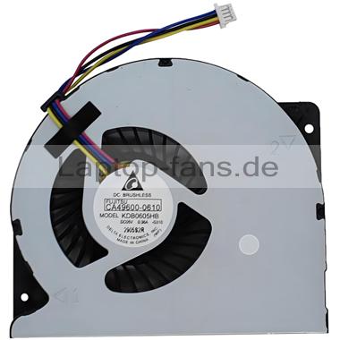 Fujitsu CA49600-0610 Lüfter