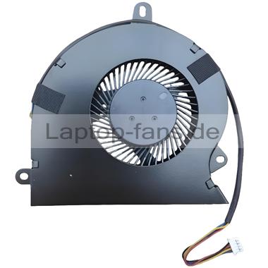 LESCOTT LD7509S5 Lüfter