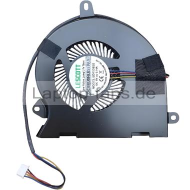 LESCOTT LD7509S5 Lüfter