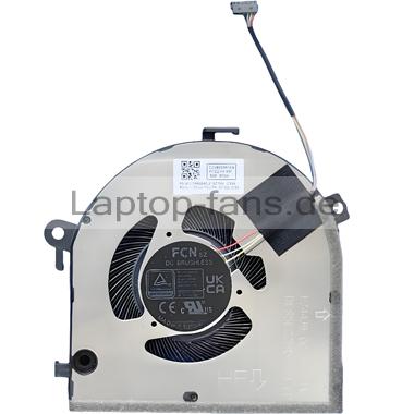 FCN F24439 DFS5L22H15B851 Lüfter