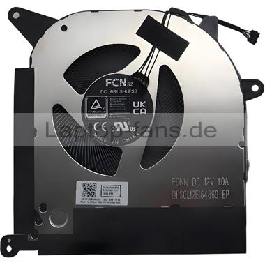 FCN FQNN DFSCL12E164869 Lüfter